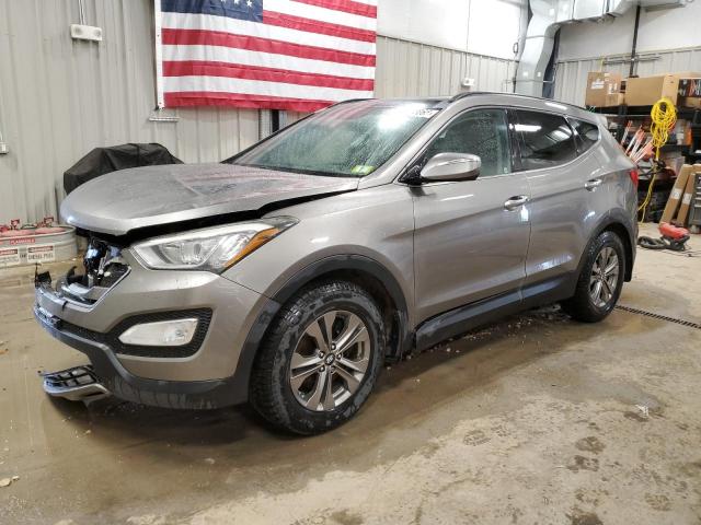 2015 HYUNDAI SANTA FE S, null