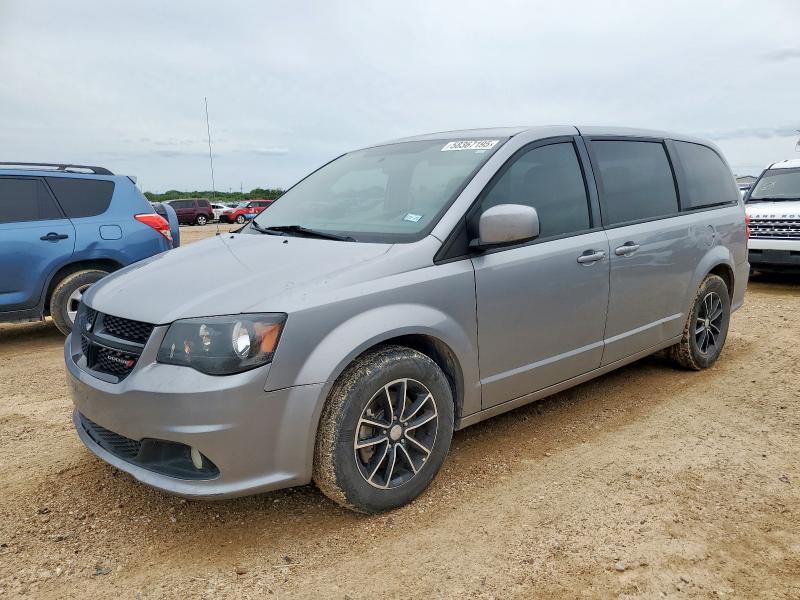2018 DODGE GRAND CARA SE, null