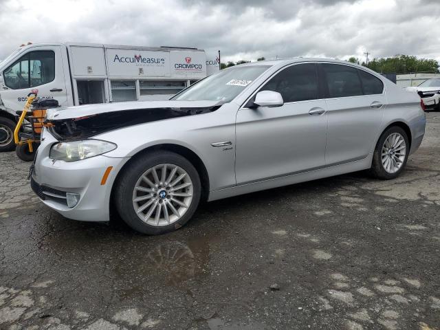 2012 BMW 535 XI, 