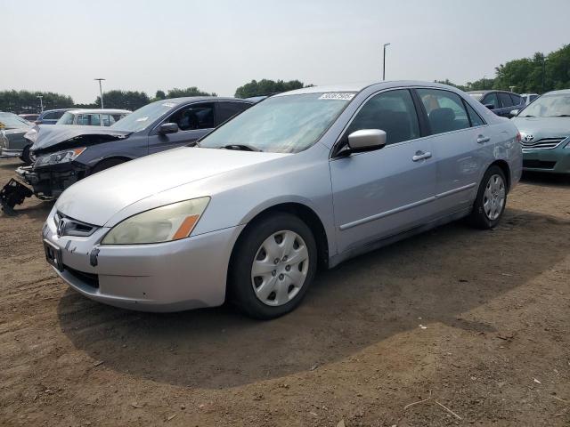2004 HONDA ACCORD LX, 