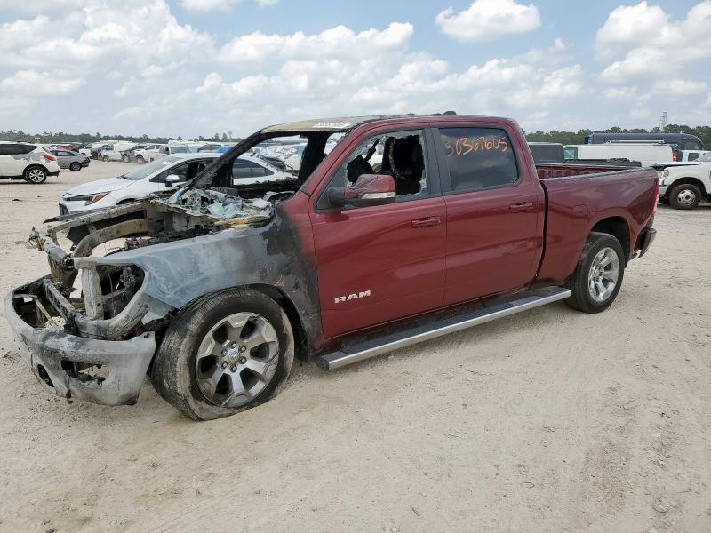2019 RAM 1500 BIG HORN/LONE STAR, 