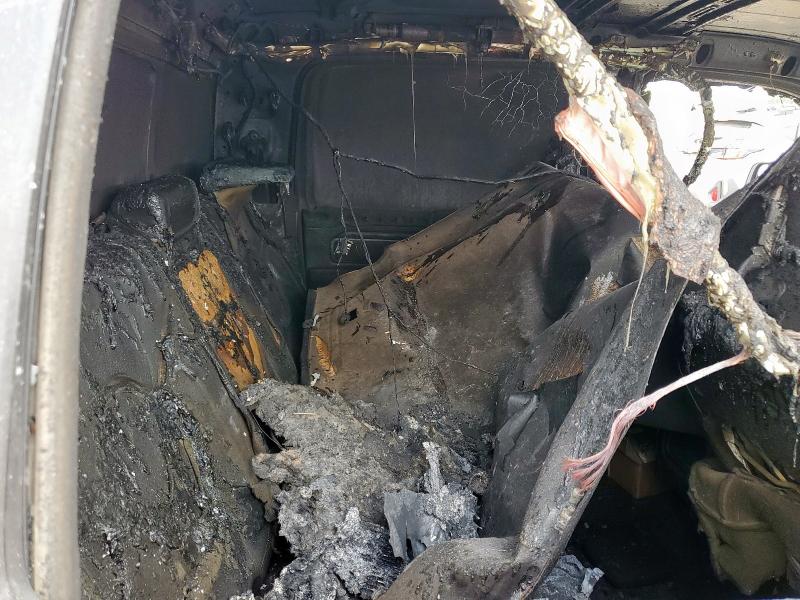 1C6RREMT4KN813286 - 2019 RAM 1500 BIG HORN/LONE STAR BURN photo 10