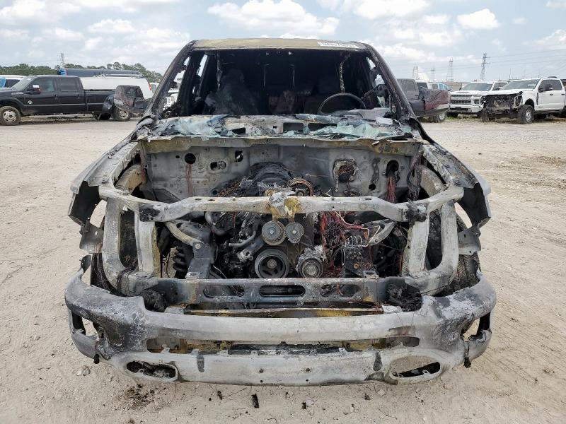 1C6RREMT4KN813286 - 2019 RAM 1500 BIG HORN/LONE STAR BURN photo 5