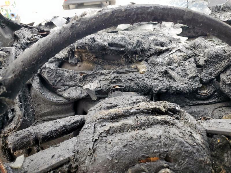 1C6RREMT4KN813286 - 2019 RAM 1500 BIG HORN/LONE STAR BURN photo 9