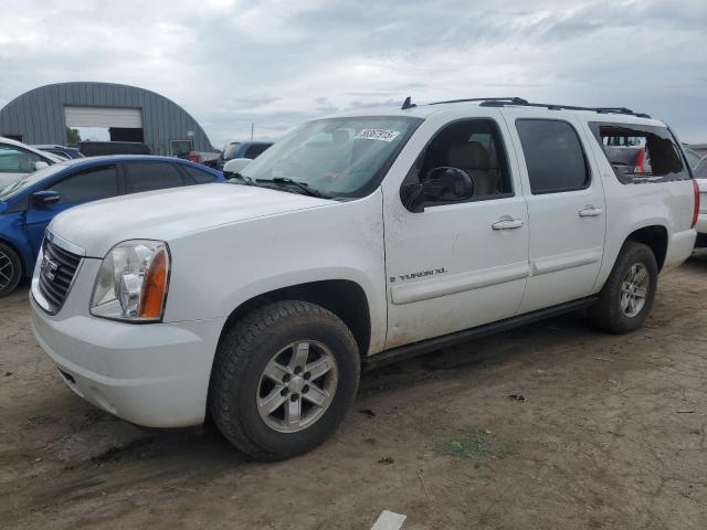 2007 GMC YUKON XL K1500, null