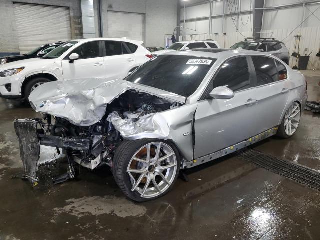2007 BMW 335 I, null