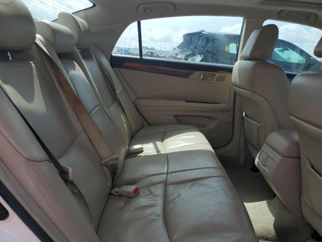 4T1BK3DB4BU404815 - 2011 TOYOTA AVALON BASE Ağ foto 10