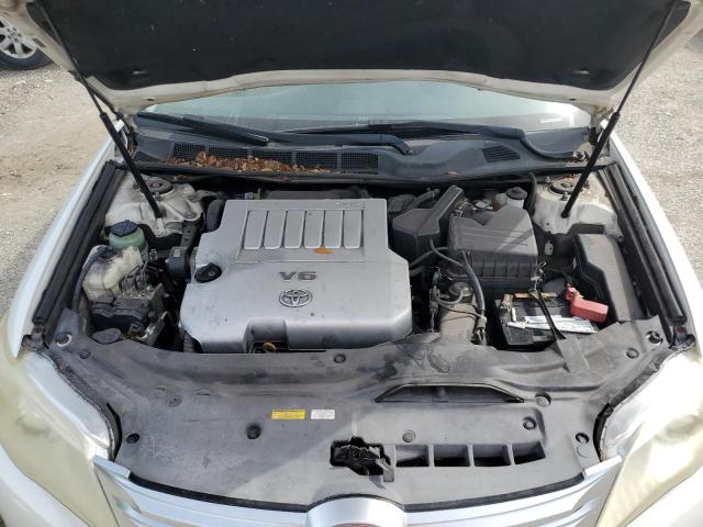 4T1BK3DB4BU404815 - 2011 TOYOTA AVALON BASE Ağ foto 11