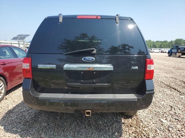 1FMJU2A5XDEF23030 - 2013 FORD EXPEDITION LIMITED BLACK photo 6