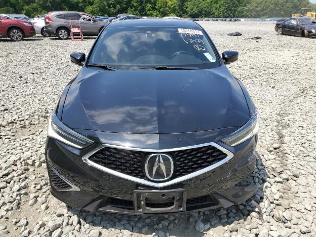 19UDE2F35LA007266 - 2020 ACURA ILX BLACK photo 5