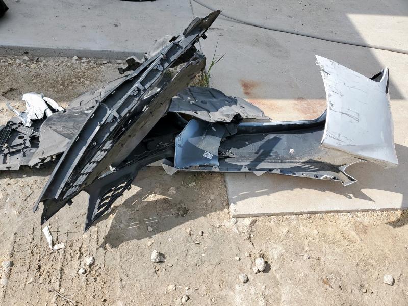 4T1G11AK8PU769894 - 2023 TOYOTA CAMRY SE NIGHT SHADE WHITE photo 12