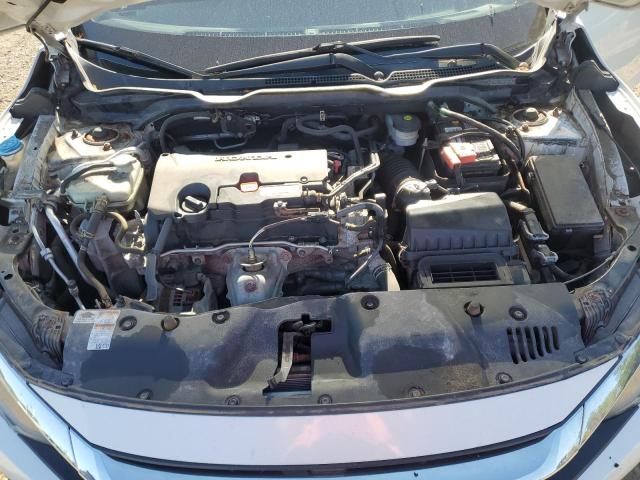 2HGFC2F88HH040863 - 2017 HONDA CIVIC EX 白色 照片 11