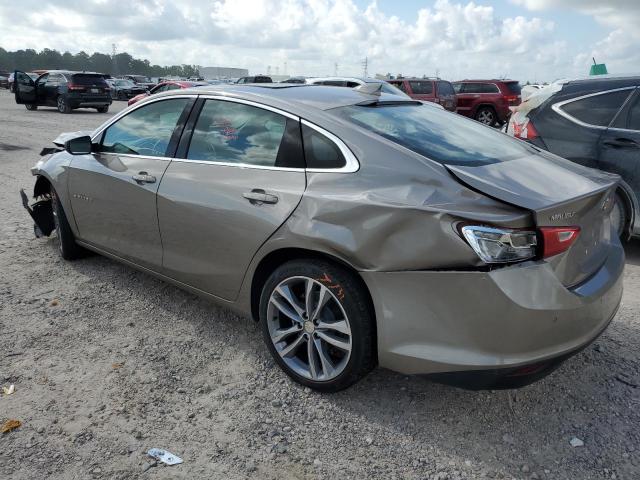 1G1ZD5ST2PF167900 - 2023 CHEVROLET MALIBU LT TAN photo 2