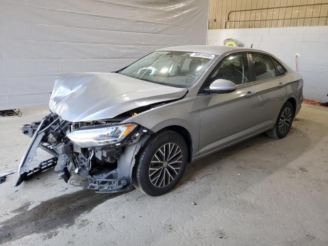 2021 VOLKSWAGEN JETTA S, 