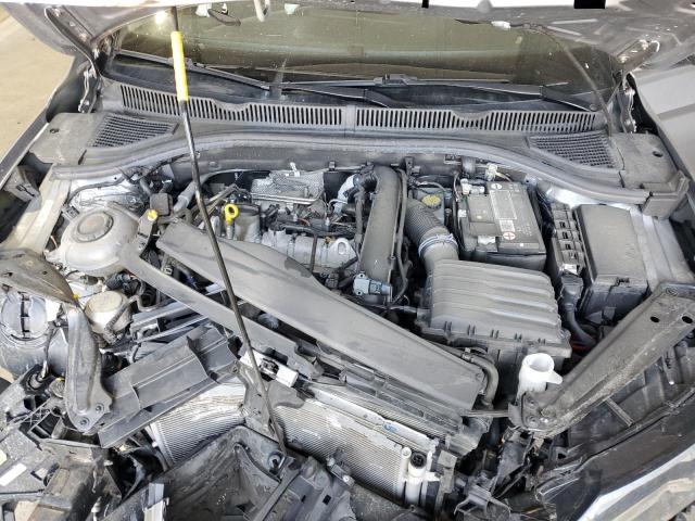 3VWC57BU1MM035069 - 2021 VOLKSWAGEN JETTA S SILVER photo 11