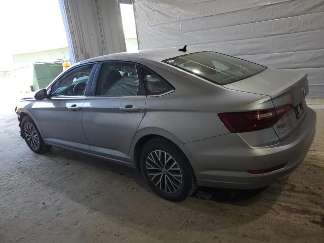 3VWC57BU1MM035069 - 2021 VOLKSWAGEN JETTA S SILVER photo 2