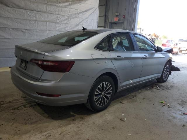 3VWC57BU1MM035069 - 2021 VOLKSWAGEN JETTA S SILVER photo 3