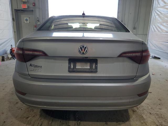 3VWC57BU1MM035069 - 2021 VOLKSWAGEN JETTA S SILVER photo 6