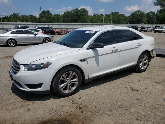 2016 FORD TAURUS SE, null