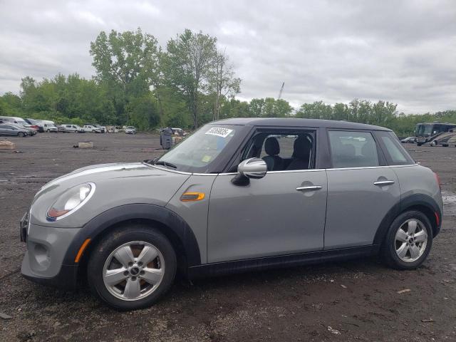 2016 MINI COOPER, 