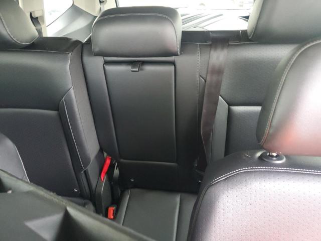 1V2CR2CA5JC563742 - 2018 VOLKSWAGEN ATLAS SE Blanco foto 10