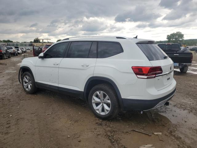 1V2CR2CA5JC563742 - 2018 VOLKSWAGEN ATLAS SE Blanco foto 2