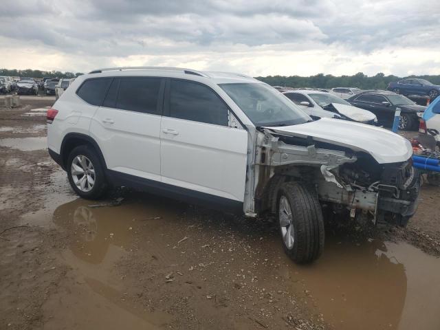 1V2CR2CA5JC563742 - 2018 VOLKSWAGEN ATLAS SE Blanco foto 4