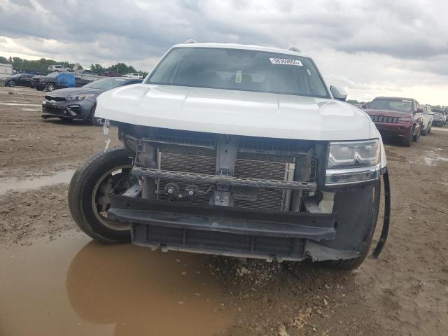 1V2CR2CA5JC563742 - 2018 VOLKSWAGEN ATLAS SE Blanco foto 5