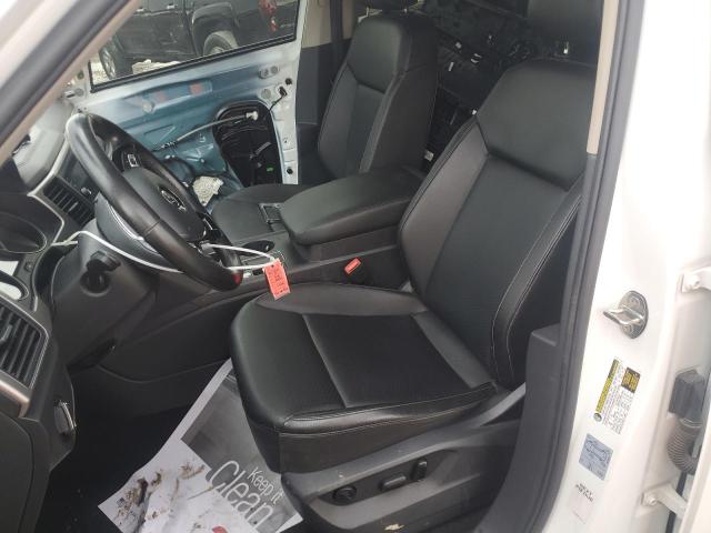 1V2CR2CA5JC563742 - 2018 VOLKSWAGEN ATLAS SE Blanco foto 7