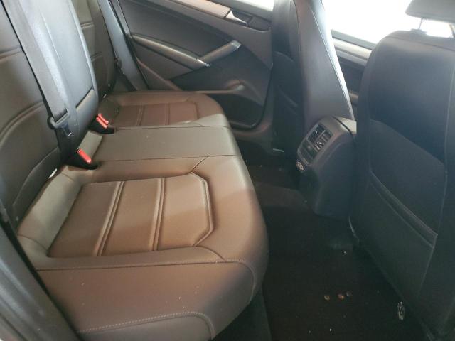 1VWSA7A39NC001660 - 2022 VOLKSWAGEN PASSAT SE WHITE photo 10