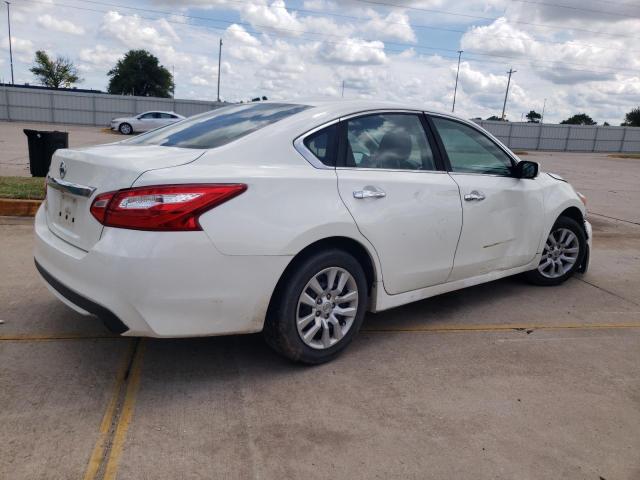 1N4AL3AP0HC292905 - 2017 NISSAN ALTIMA 2.5 WHITE photo 3