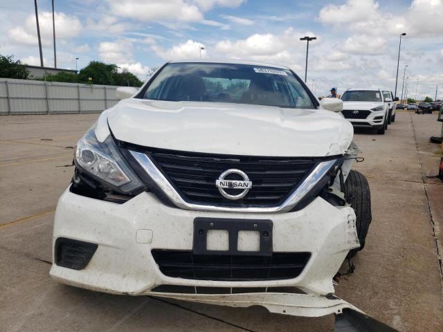 1N4AL3AP0HC292905 - 2017 NISSAN ALTIMA 2.5 WHITE photo 5