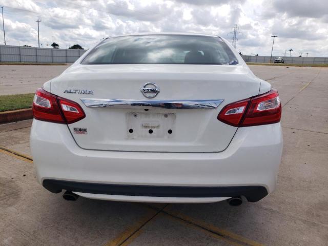 1N4AL3AP0HC292905 - 2017 NISSAN ALTIMA 2.5 WHITE photo 6