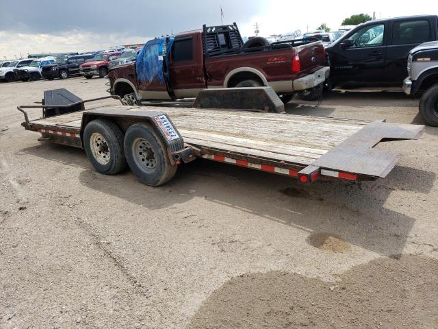 4P5CH202162084867 - 2006 UTILIMASTER ALL MODELS Черный фото 3