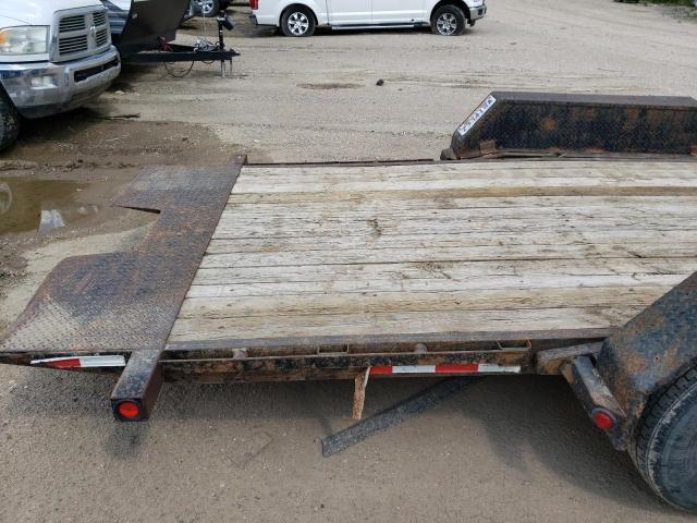 4P5CH202162084867 - 2006 UTILIMASTER ALL MODELS Черный фото 6