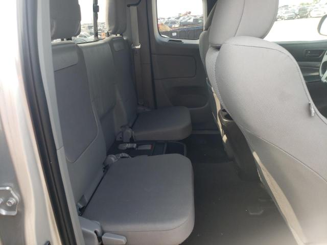 5TFTU4GN2DX030124 - 2013 TOYOTA TACOMA PRERUNNER ACCESS CAB SILVER photo 10