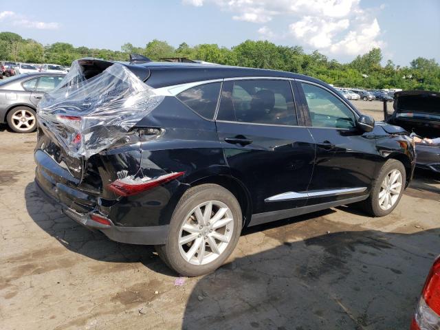 5J8TC2H30LL013236 - 2020 ACURA RDX BLACK photo 3