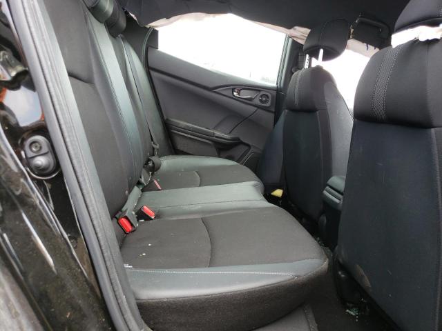 SHHFK7H45LU214880 - 2020 HONDA CIVIC SPORT 黑色 照片 10