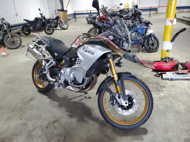 2022 BMW F 850 GS ADVENTURE, 