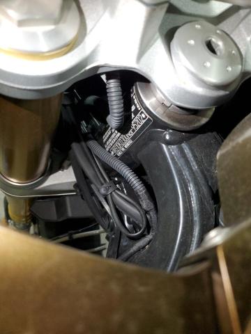 WB10K0300N6F95202 - 2022 BMW F 850 GS ADVENTURE TWO TONE photo 8