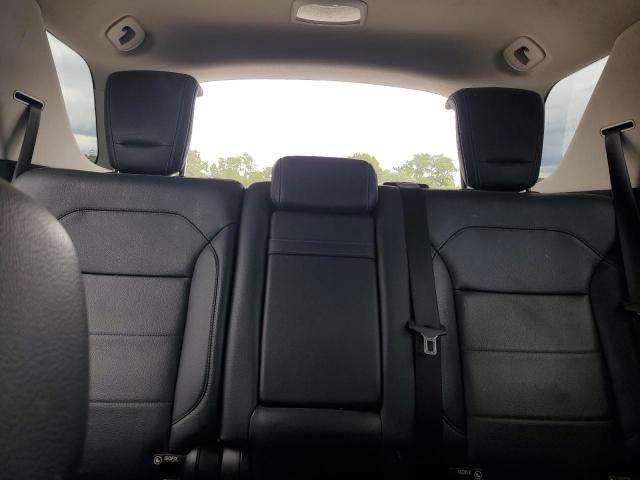 4JGDA5HB3CA042979 - 2012 MERCEDES-BENZ ML 350 4MATIC GRAY photo 10