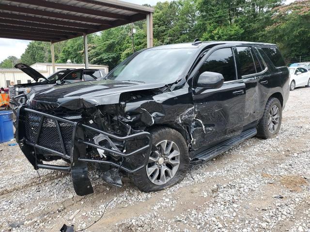 2023 CHEVROLET TAHOE K1500, 
