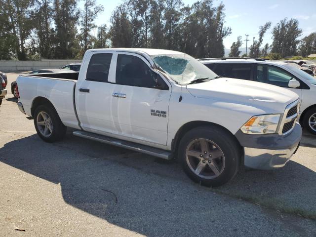 1C6RR6FG7ES211770 - 2014 RAM 1500 ST WHITE photo 4