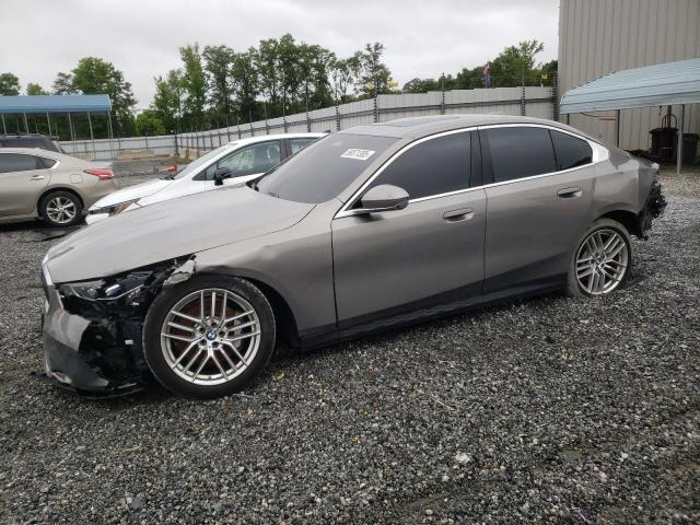 2024 BMW 530 XI, 