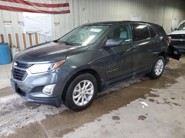2019 CHEVROLET EQUINOX LS, 