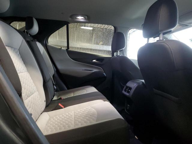 3GNAXHEV8KS552495 - 2019 CHEVROLET EQUINOX LS Қара фото 11