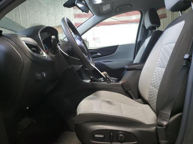 3GNAXHEV8KS552495 - 2019 CHEVROLET EQUINOX LS Қара фото 7