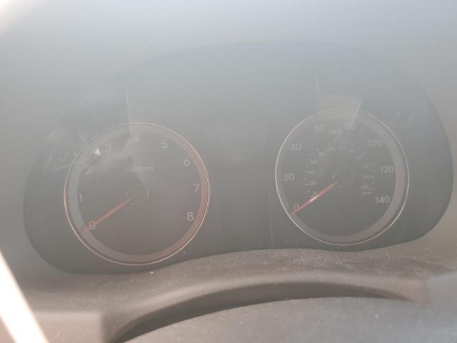 KMHCT4AE4DU376023 - 2013 HYUNDAI ACCENT GLS Ağ foto 9