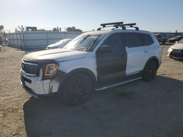 2020 KIA TELLURIDE SX, null