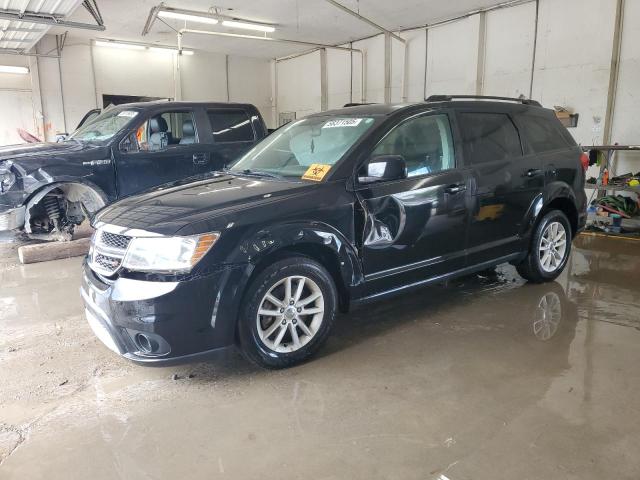 2015 DODGE JOURNEY SXT, null